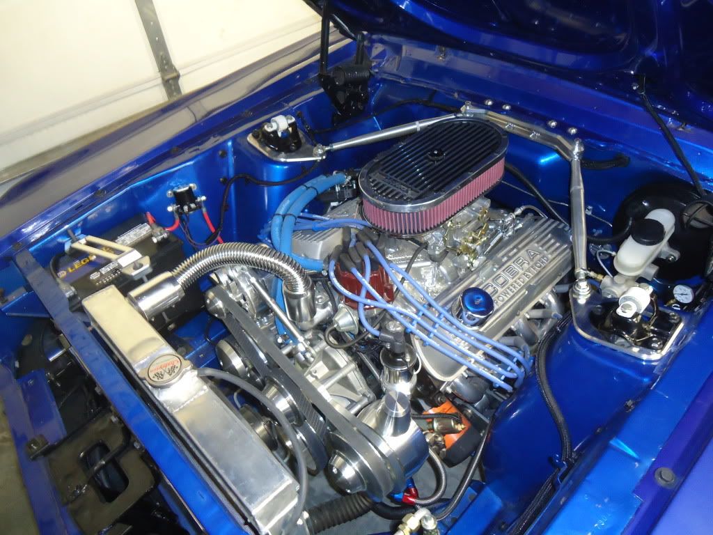 For those of you with alum or braided steel rad hoses ... 1979 ford ranchero headlight wiring diagram 